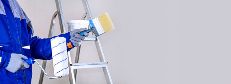 Factory Painting in Fort Collins, CO