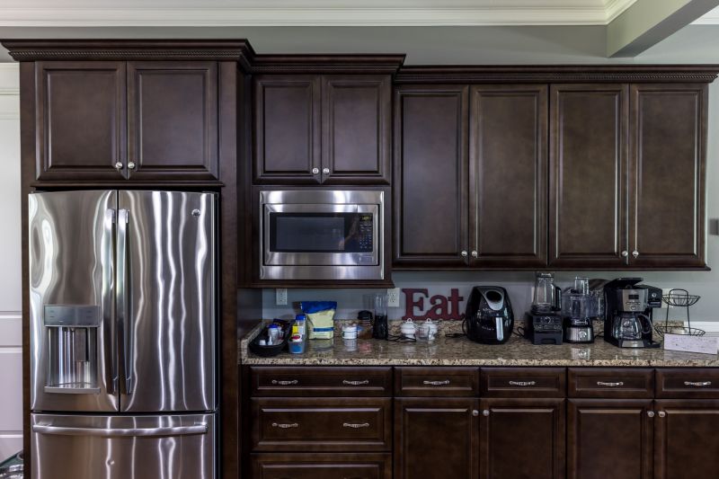 Cabinet Glazing Service in Terre Haute, IN