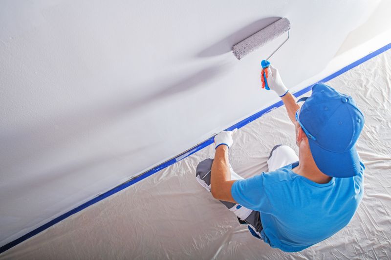 Commercial Wall Painting in Longmont, CO