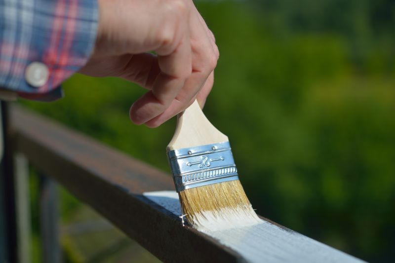 Concrete Painting Service in Boulder, CO