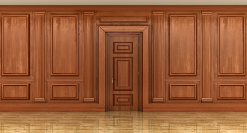 Door and Drawer Fronts