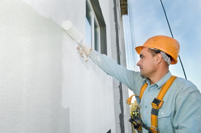 Drywall Painting in Kansas City, KS