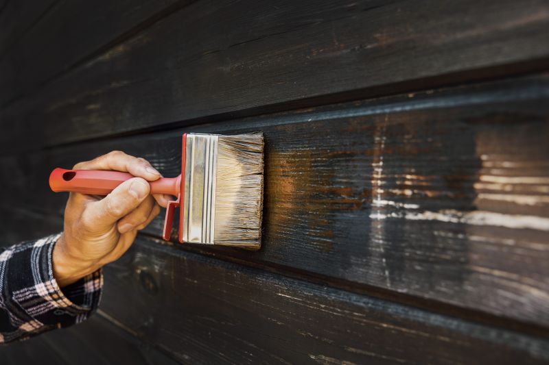 Exterior House Painting in Boulder, CO