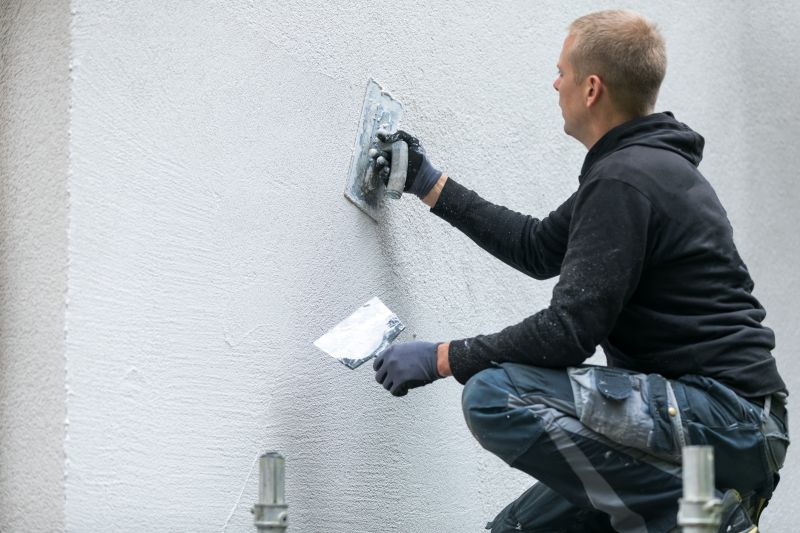 Exterior Whitewashing in Boulder, CO