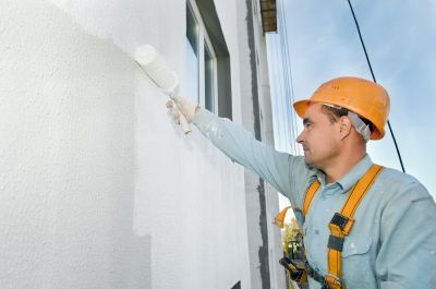 House Painting Service in Alpharetta, GA