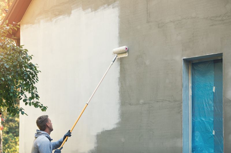 Multiple Rooms Painting in Kansas City, KS