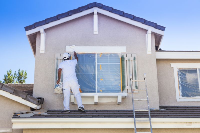 Residential Interior Painting in Wilmington, NC