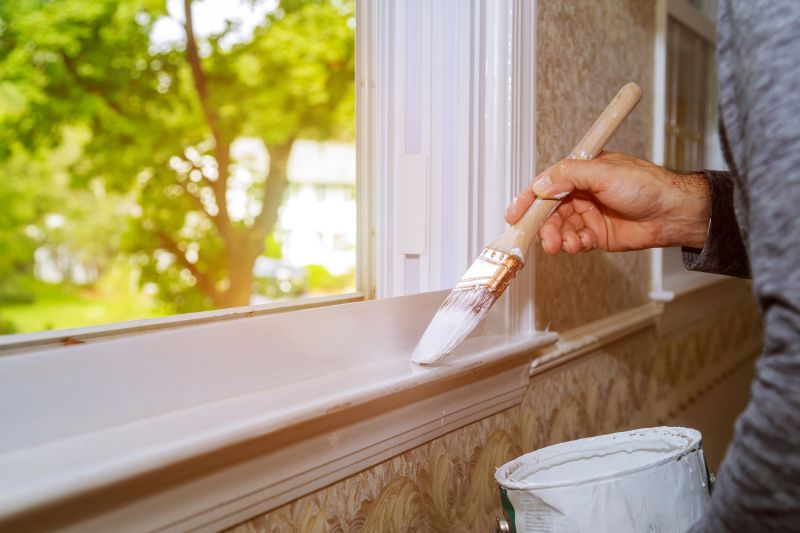 Shed Painting Service in Arvada, CO