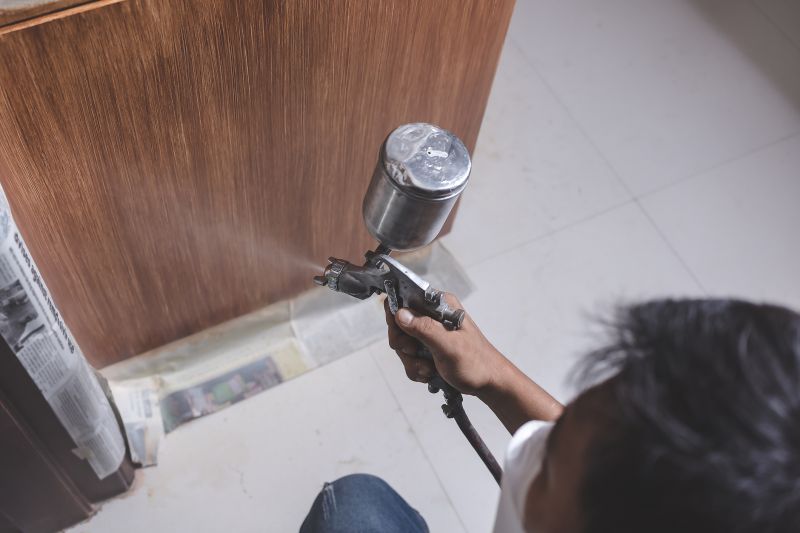 Modern Staining Techniques