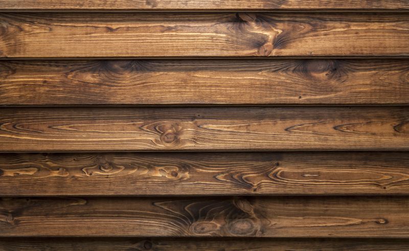 Wood Siding Staining in Waco, TX